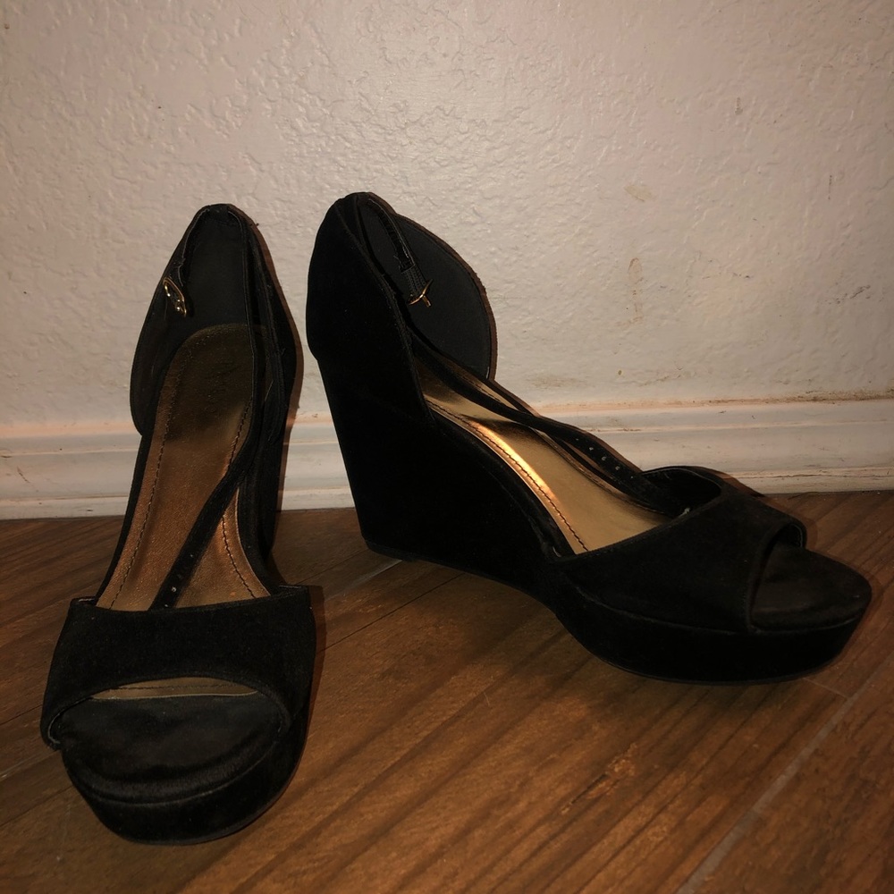 Wedges - Picture 3 of 3